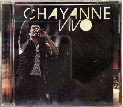 Chayanne - Vivo