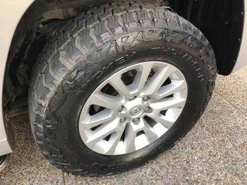 Toyota 4Runner 4.0 Limited Fl