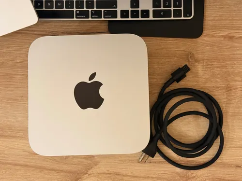 Mac Studio M1 Max - 32gb Ram - 512gb Ssd (usado) (Usado)