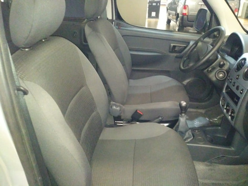 Peugeot Partner Patagonica Hdi 2021