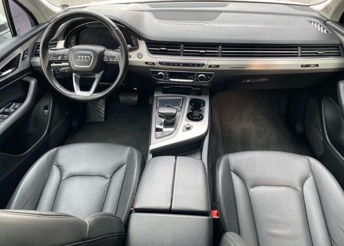 Q7 3.0 Tdi Ambition V6 24v Automático Sequencial