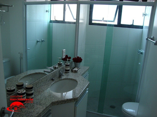 Imagem 10 de 15 de Apartamento - Vila Olimpia 51 M² - V-103795