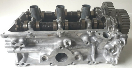 Cabeçote Retificado Ford Ecosport 1.5 12v 3cc Rfgn1g6090ab (Recondicionado)