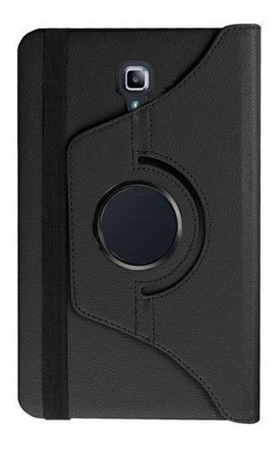 Imagem 5 de 7 de Capa Tablet Samsung Galaxy Tab A8 T385 T380 + Película Vidro