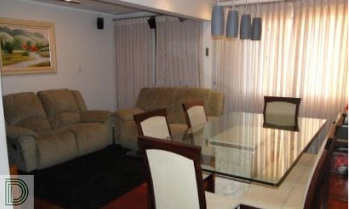 Imagem 1 de 15 de Apartamento Para Venda No Bairro Jaguaré Em São Paulo - Cod: Di21752 - Di21752