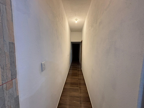 Casa Grande Em Cajamar Com Dois Andares