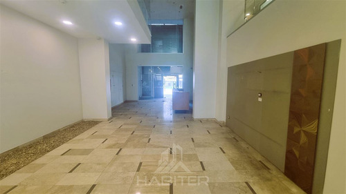 Oficina En Arriendo En Providencia