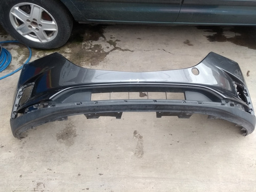 Fascia Delantera Cx-9 16-17 Original Usado Con Detalle