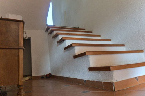 Imagen 3 de 15 de Venta De Casa Con Proyecto Ecológico Cerca Del Ajusco