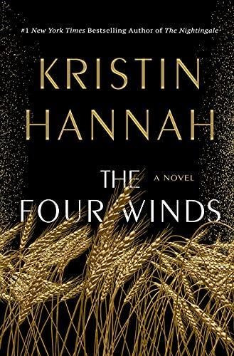 The Four Winds: A Novel (libro En Inglés)