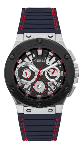 Reloj Guess Caballero Relojes De Hombre Elegante