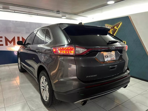 Ford Edge 3.5 Sel Plus At