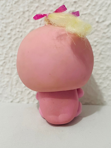 2 Distroller Con Micromerito Rosa (Usado)