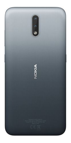 Nokia 23 M 32gb 2gb Gris Oscuro - Exclusivo Mercado Libre