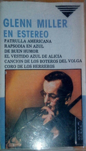 Glenn Miller. En Estéreo