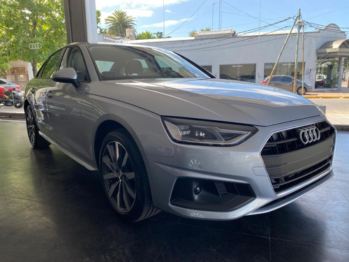 Imagen 10 de 14 de Nuevo Audi A4 40 Hribrido Tfsi S-tronic
