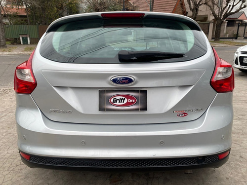 Imagen 5 de 15 de Ford Focus Se Plus 2.0 Se Plus At6