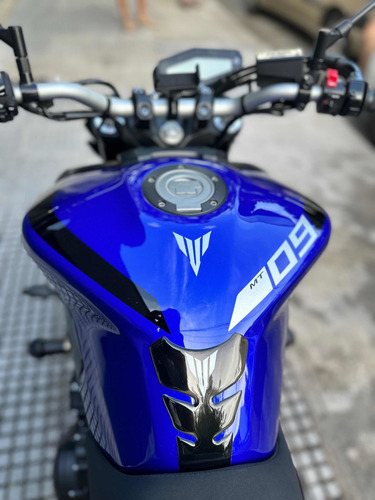 Imagen 6 de 10 de Yamaha Mt09 Mt 09 (no Mt 07 No Mt 03 No Z650)