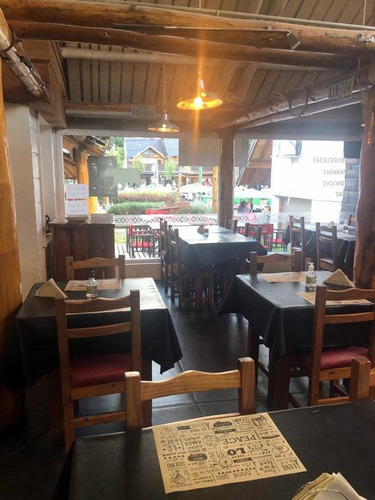Imagen 11 de 20 de Restaurante (cód. F4)