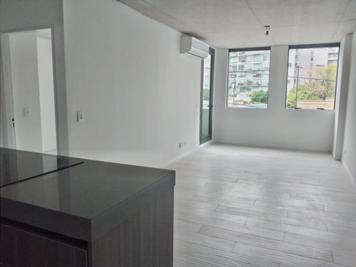 Imagen 12 de 30 de Be Plaza - Abv - 2 Ambientes - Alquiler - Departamento - Full Amenities