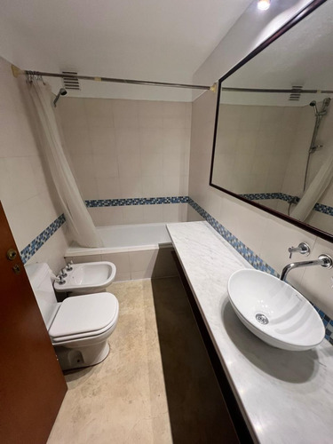 Loft Alquiler En San Telmo 2 Ambientes
