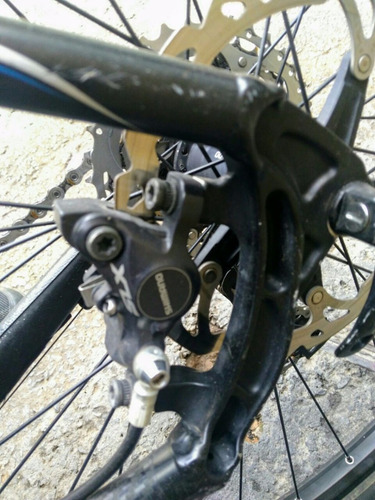 Caloi Vitus 29er Tamanho 19