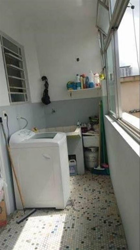 Imagem 5 de 15 de Apart 2 Dorms, De Frente Para A Rua, Vista Livre. Garagem Suficiente Para Carro E Moto. Excelente Localizacao!!! Agende Ja A Sua Visita! - Hm2743
