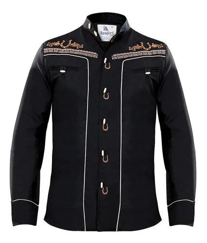 Camisas pachuqueñas hot sale