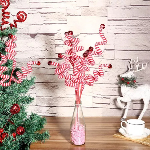 Para Juego De 4 Piezas For Decoración De Árbol De Navidad