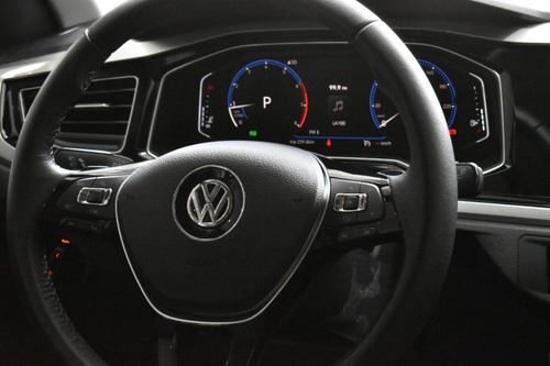 Imagen 10 de 14 de Volkswagen Polo 1.6 Msi Highline At 2019 - Car Cash