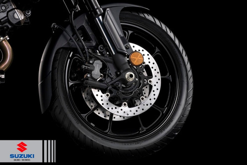 Imagen 18 de 25 de Suzuki V Strom 1050 Xt - Touring Adventure - Promo Contado!!
