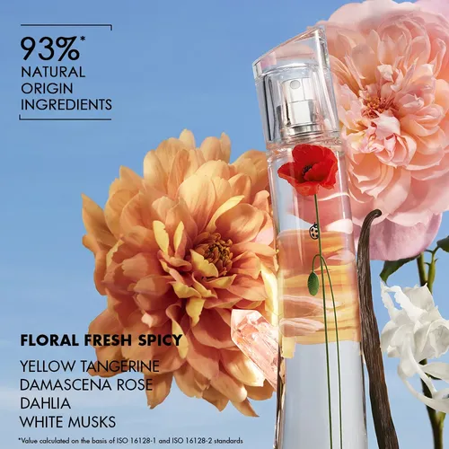 Kenzo 2018 perfume mujer sales