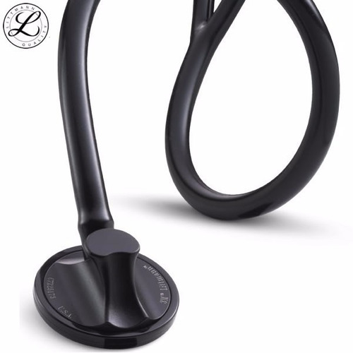 Estetoscópio Littmann Master Cardiology Black Edition 2161