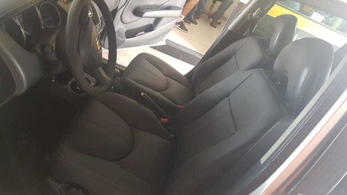 Honda Fit 2007 1.4 Lx 5p