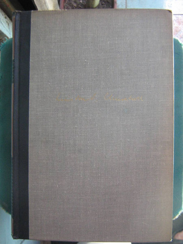 Vol. 1 The Birth Of Britain Churchill 1956 Primera Edición