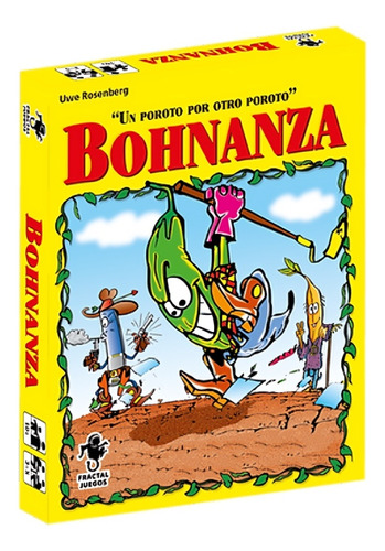 Bohnanza / Juego / Estrategia