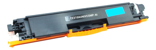 Toner 350a Con Chip Compatible Con Mfp M175b