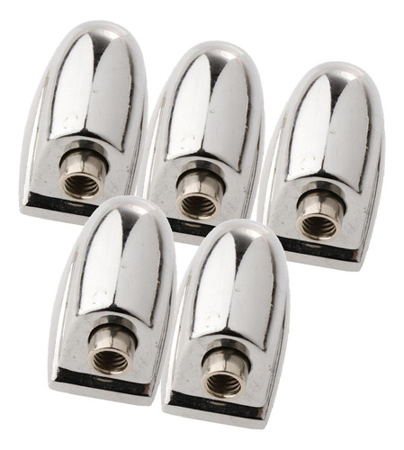 10pcs Snare Drum Garra Garfio Tacos De Tambor Para Piezas De