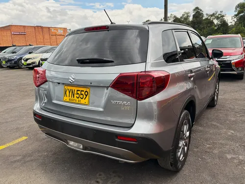 Suzuki Vitara 1.6 Gl