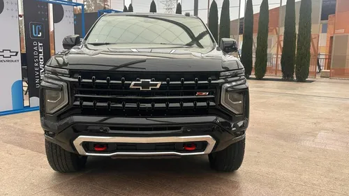 Chevrolet Tahoe 5.3 V8 Z71 4Wd At