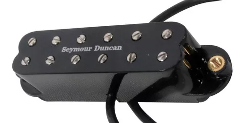 Tercera imagen para búsqueda de seymour duncan invader