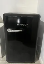 Comprar Heladera Bajo Mesada Peabody Negro