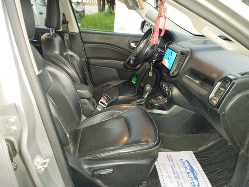 Fiat Toro 1.8 Freedom 4X2 At