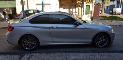 BMW Serie 2 3.0 240i M Package