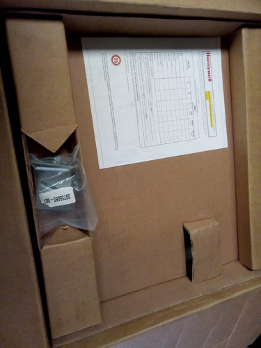 Graficador Truline Circular Dr4500 Honeywell