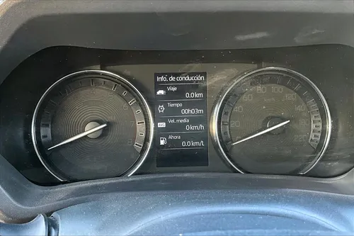 Toyota Avanza 2023