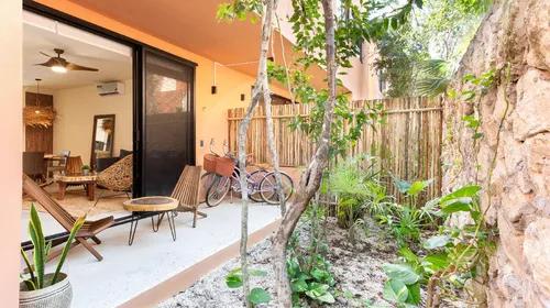 Casa En Venta En Tulum