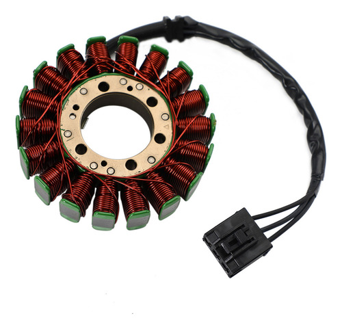 Estator Para Speed Triple 1050 R 11-17 S 1050 18-20