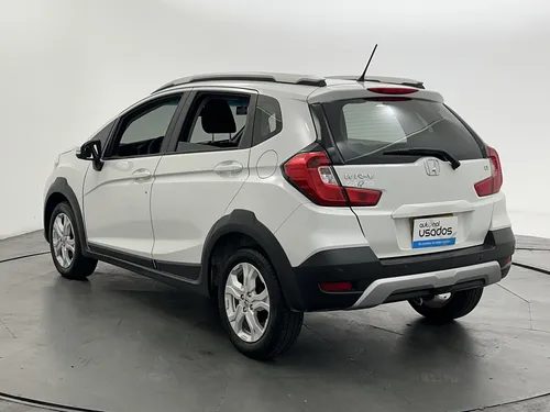 Honda WR-V LX 1.5 5P