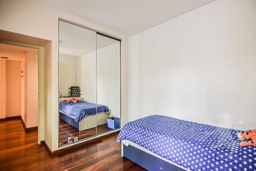 Imagen 22 de 26 de Hermoso Piso De 4 Ambientes - Balcon - Suite - Cochera Fija - Belgrano